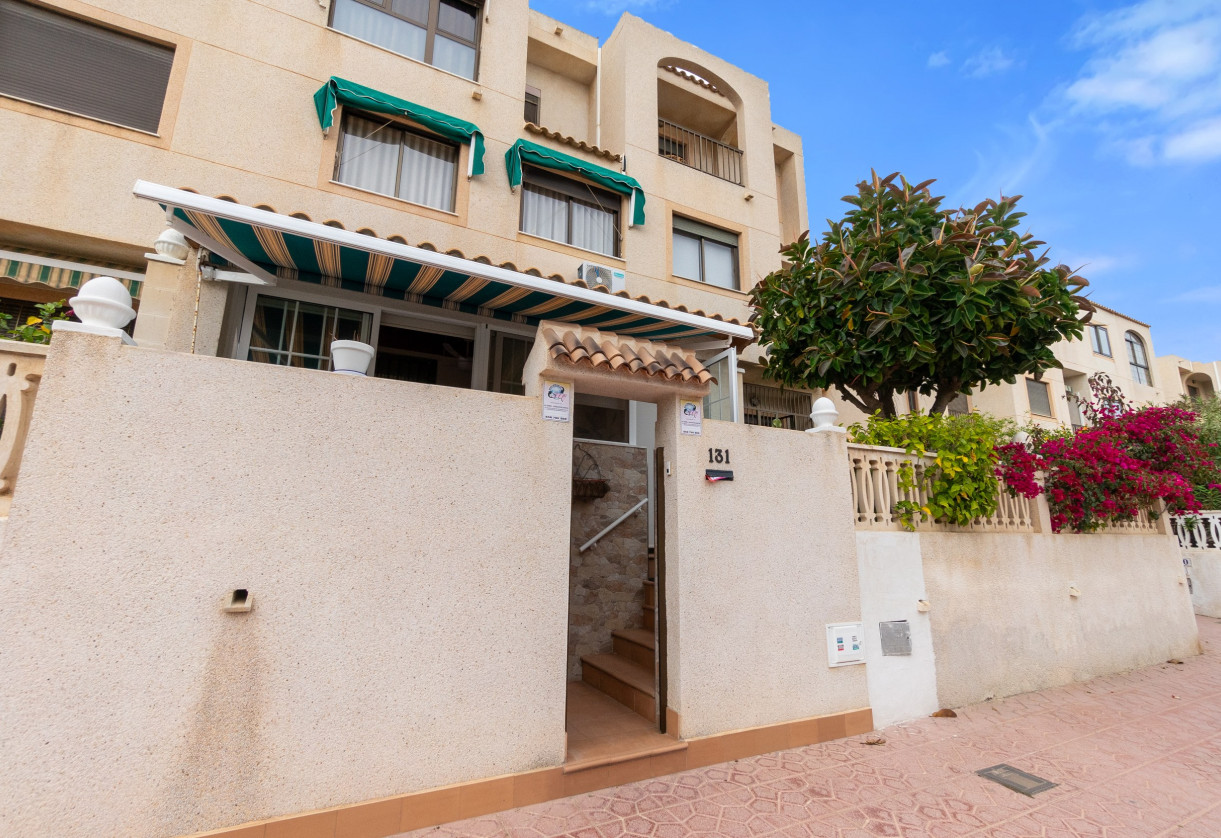 Sale · Townhouse · Guardamar Playa