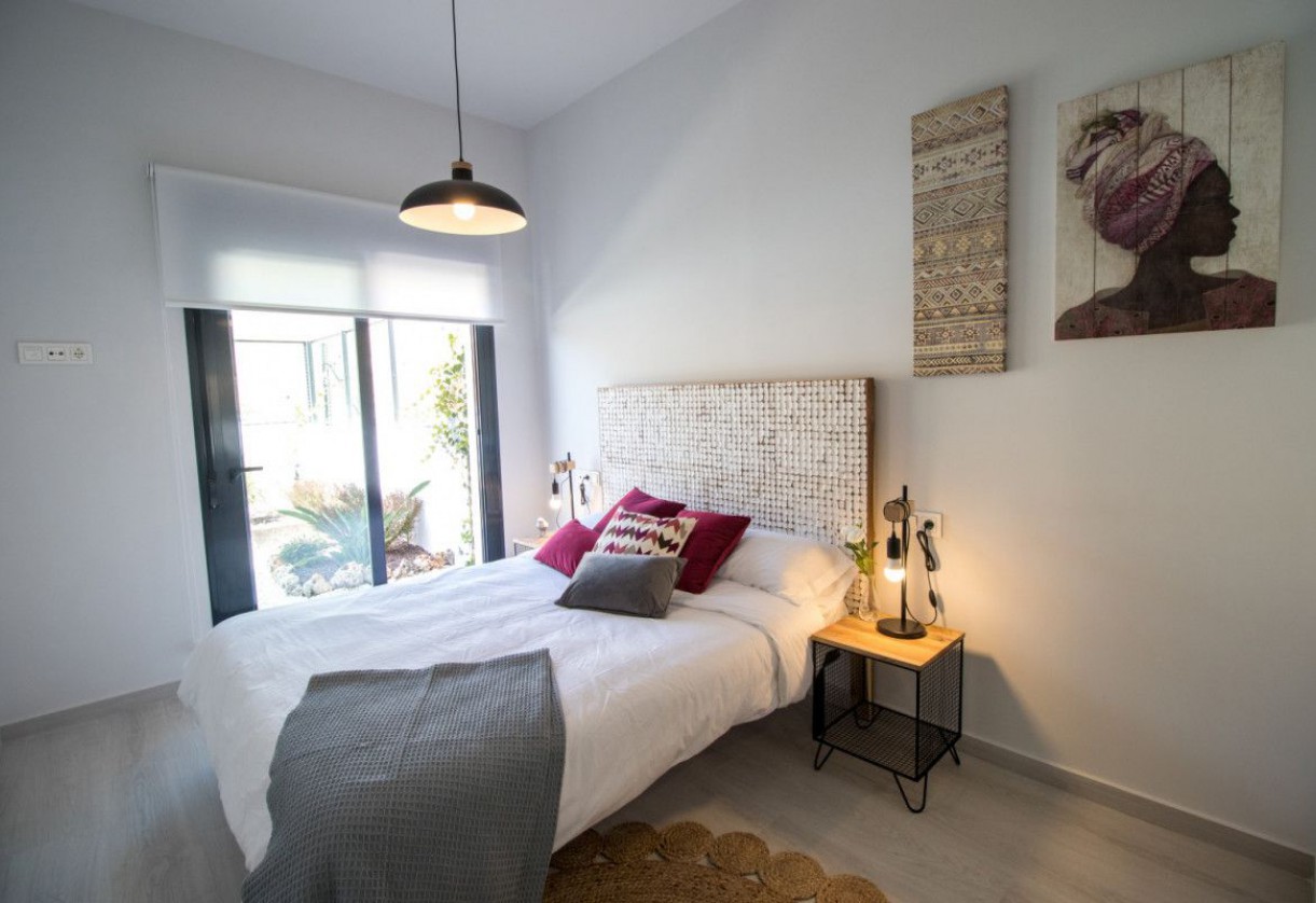 Rynek pierwotny · Apartment · Orihuela Costa · La Florida