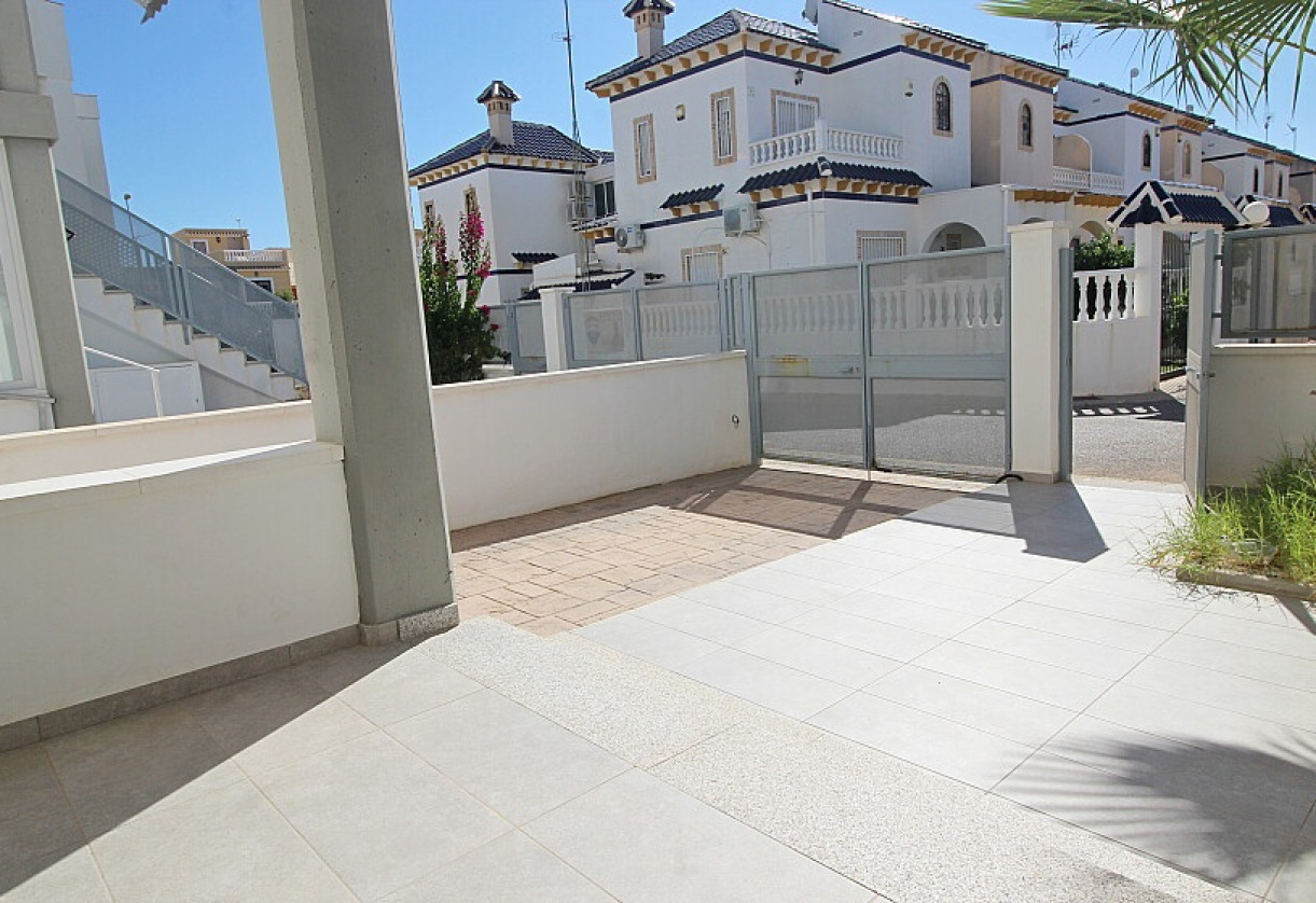 Sale · Bungalow · Orihuela Costa · Las Chismosas