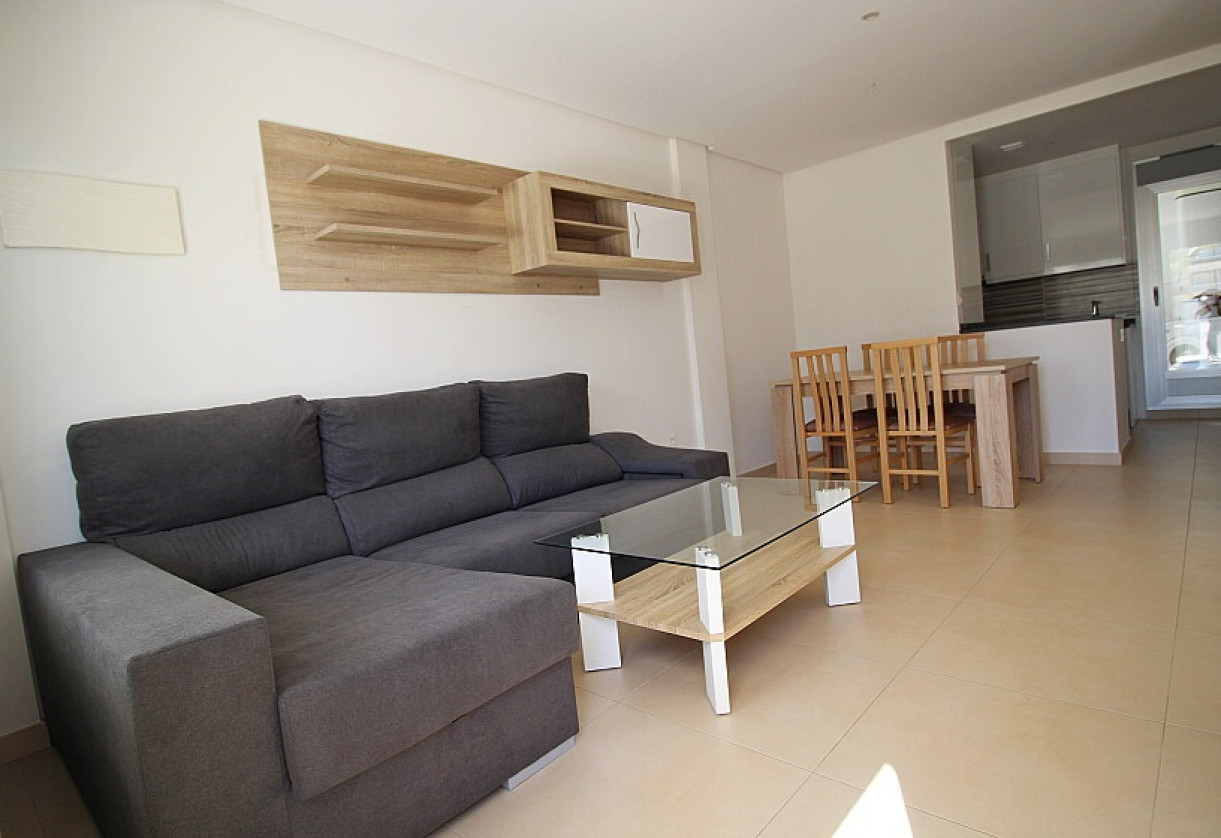 Sale · Bungalow · Orihuela Costa · Las Chismosas