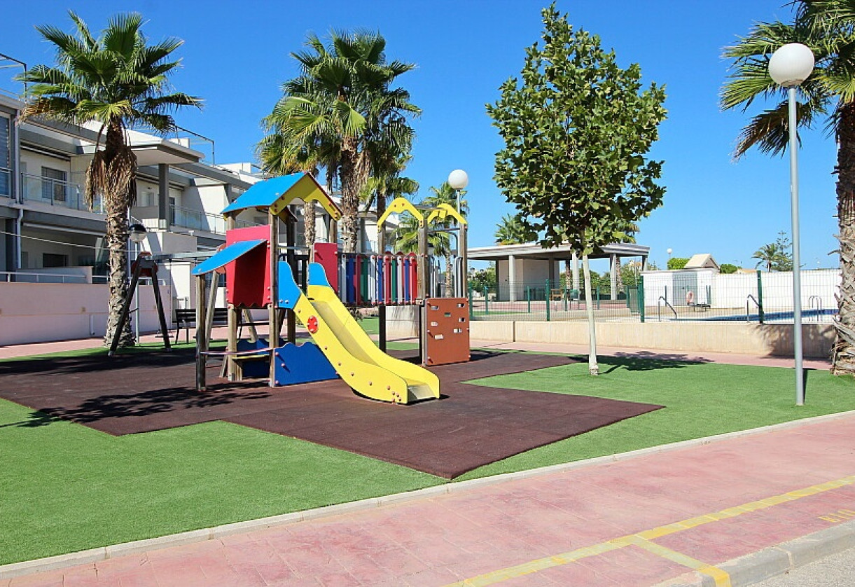 Sale · Bungalow · Orihuela Costa · Las Chismosas