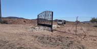 Sale · Land · Jumilla · Torre del Rico