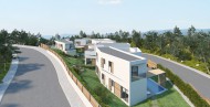 Nueva construcción  · Villas · Finestrat