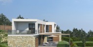 Nueva construcción  · Villas · Finestrat