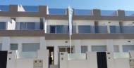 New Build · Duplex · Pilar de la Horadada · TORRE DE LA HORADADA