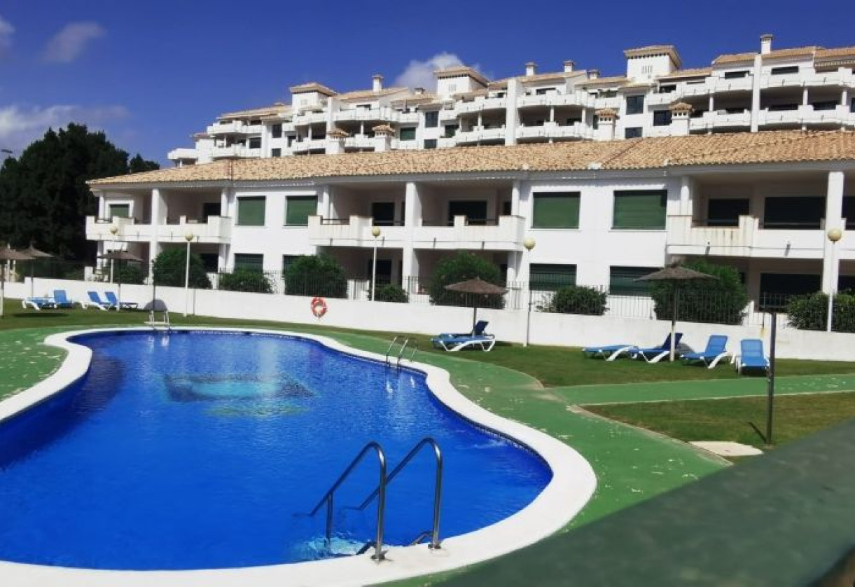 Sale · Apartment · Orihuela Costa