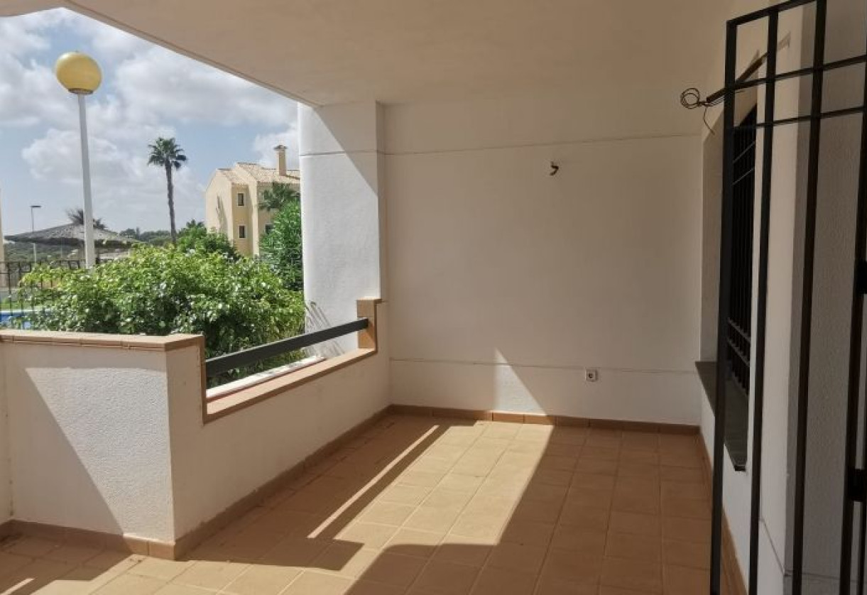 Rynek wtórny · Apartment · Orihuela Costa