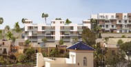 Rynek pierwotny · Penthouses · Orihuela Costa