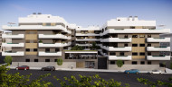 New Build · APARTAMENTO · Santa Pola