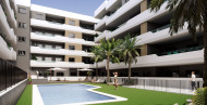 New Build · APARTAMENTO · Santa Pola