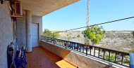 Resale · Semidetached villa · San Miguel de Salinas