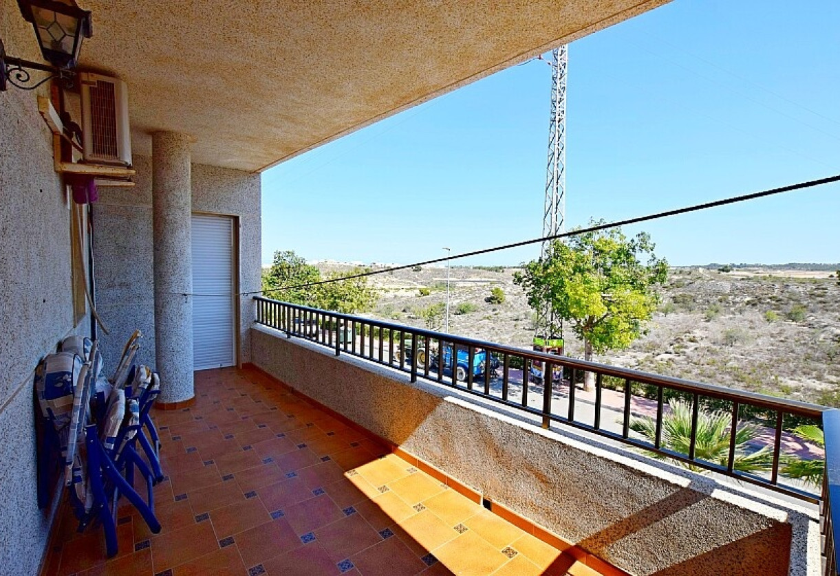 Sale · Semidetached villa · San Miguel de Salinas