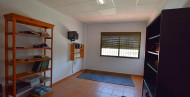 Resale · Semidetached villa · San Miguel de Salinas