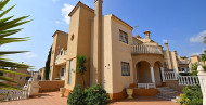 Reventa · Semidetached villa · Orihuela Costa · Villamartin area