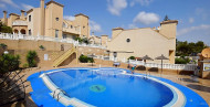 Reventa · Semidetached villa · Orihuela Costa · Villamartin area