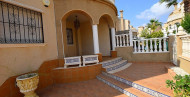 Reventa · Semidetached villa · Orihuela Costa · Villamartin area