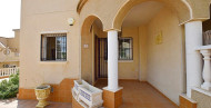 Sale · Semidetached villa · Orihuela Costa · Villamartin area