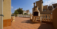 Sale · Semidetached villa · Orihuela Costa · Villamartin area