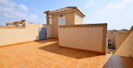 Reventa · Semidetached villa · Orihuela Costa · Villamartin area