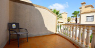 Sale · Semidetached villa · Orihuela Costa · Villamartin area