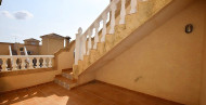 Reventa · Semidetached villa · Orihuela Costa · Villamartin area