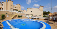 Reventa · Semidetached villa · Orihuela Costa · Villamartin area