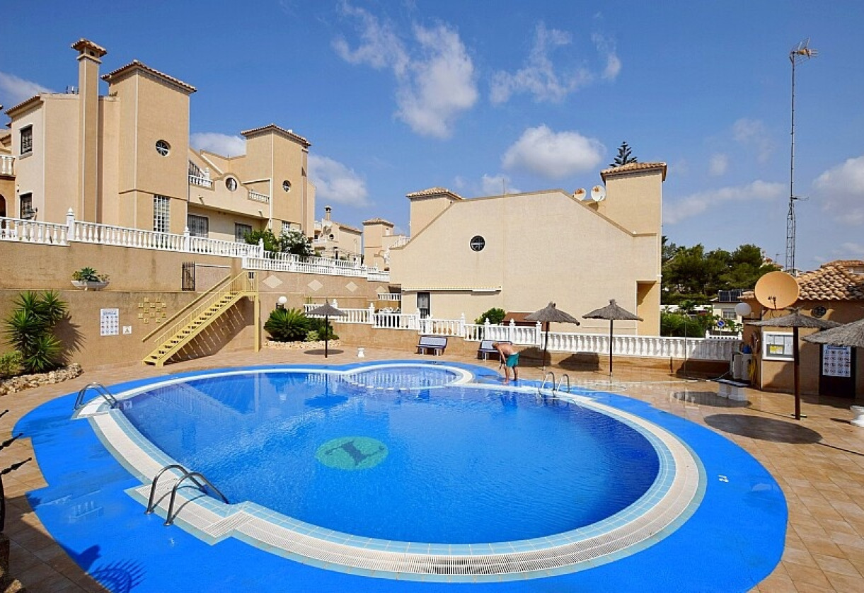 Sale · Semidetached villa · Orihuela Costa · Villamartin area