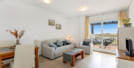 Sale · Apartment - Flat · Hacienda Riquelme Golf Resort · Inland