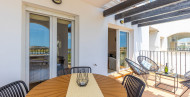 Sale · Apartment - Flat · Hacienda Riquelme Golf Resort · Inland