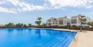 Reventa · Apartment - Flat · Hacienda Riquelme Golf Resort · Inland