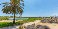 Sale · Apartment - Flat · Hacienda Riquelme Golf Resort · Inland