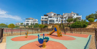 Sale · Apartment - Flat · Hacienda Riquelme Golf Resort · Inland