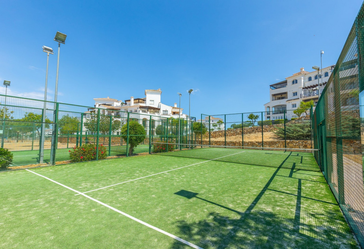 Reventa · Apartment - Flat · Hacienda Riquelme Golf Resort · Inland