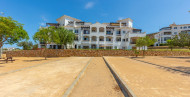 Sale · Apartment - Flat · Hacienda Riquelme Golf Resort · Inland