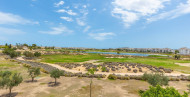 Reventa · Apartment - Flat · Hacienda Riquelme Golf Resort · Inland