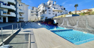 Sale · GROUND FLOOR APARTMENT · Orihuela Costa · Las Filipinas