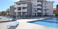 Sale · GROUND FLOOR APARTMENT · Orihuela Costa · Las Filipinas