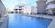 Sale · GROUND FLOOR APARTMENT · Orihuela Costa · Las Filipinas