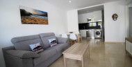 Sale · GROUND FLOOR APARTMENT · Orihuela Costa · Las Filipinas