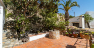 Reventa · detached house · Benissa