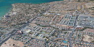 New Build · Apartments · Orihuela Costa · Playa Flamenca