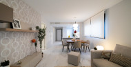 New Build · Apartments · Orihuela Costa · Playa Flamenca