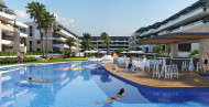 Rynek pierwotny · Apartments · Orihuela Costa · Playa Flamenca