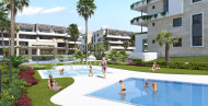 Rynek pierwotny · Apartments · Orihuela Costa · Playa Flamenca