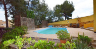 Reventa · Villa · Orihuela Costa · Villamartin area