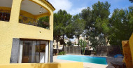 Reventa · Villa · Orihuela Costa · Villamartin area