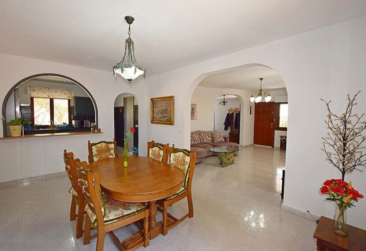 Reventa · Villa · Orihuela Costa · Villamartin area