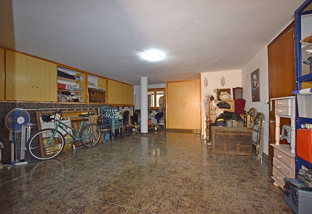 Reventa · Villa · Orihuela Costa · Villamartin area