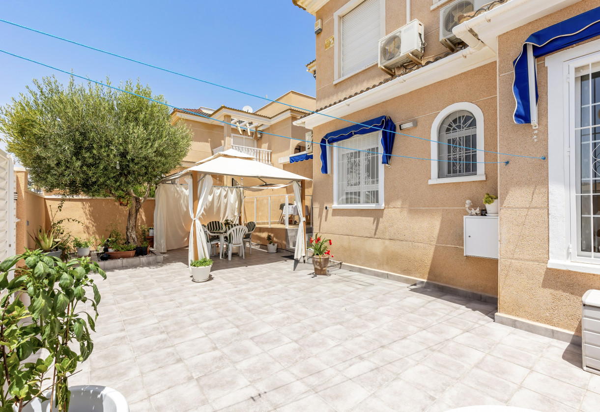 Sale · Apartment · Orihuela Costa · La Zenia