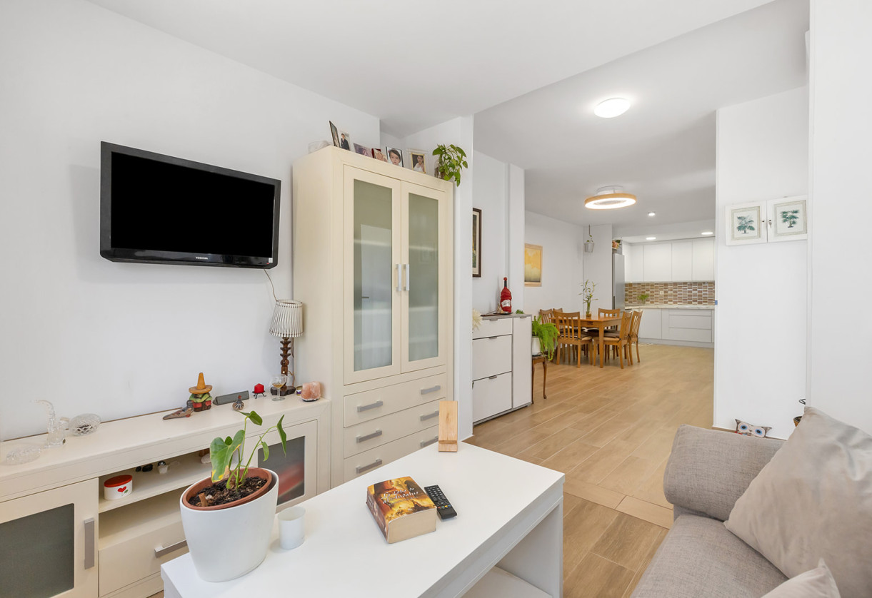 Reventa · Apartment · Orihuela Costa · La Zenia